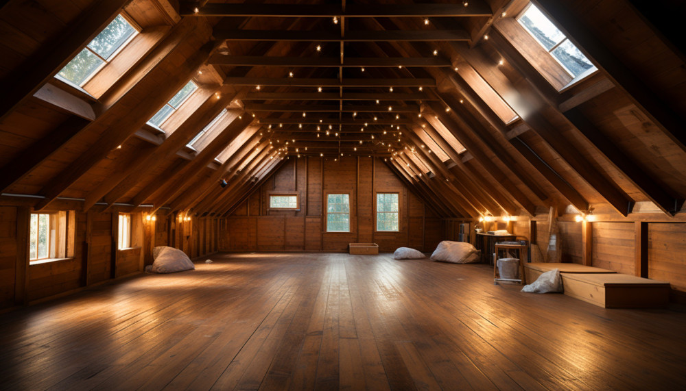 A quoi sert l’isolation des combles perdus ?
