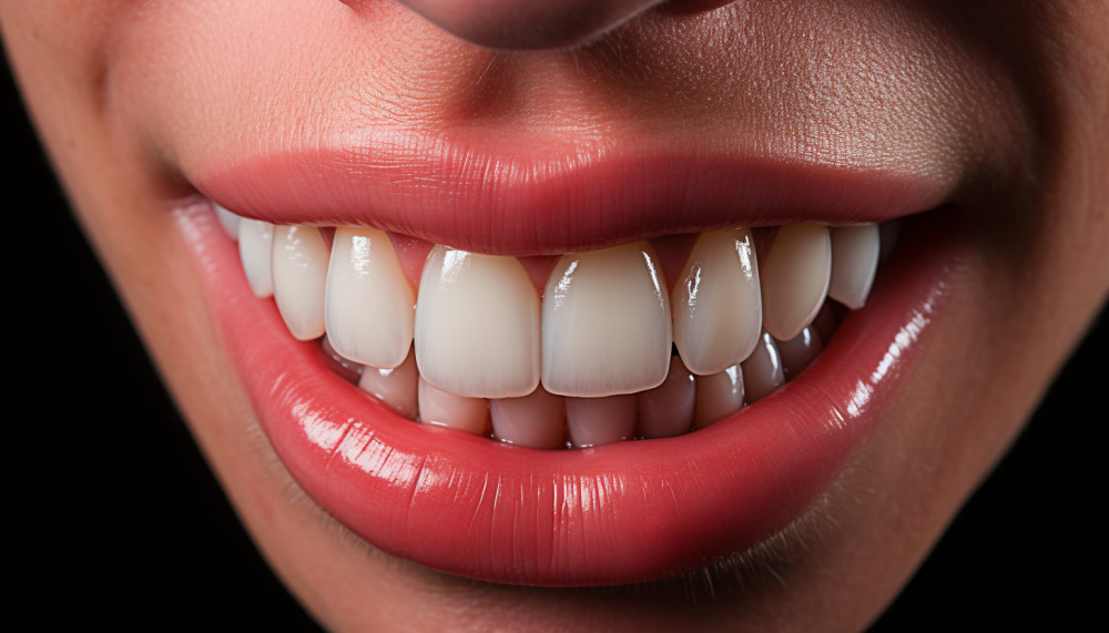 Comment avoir des dents blanches ?