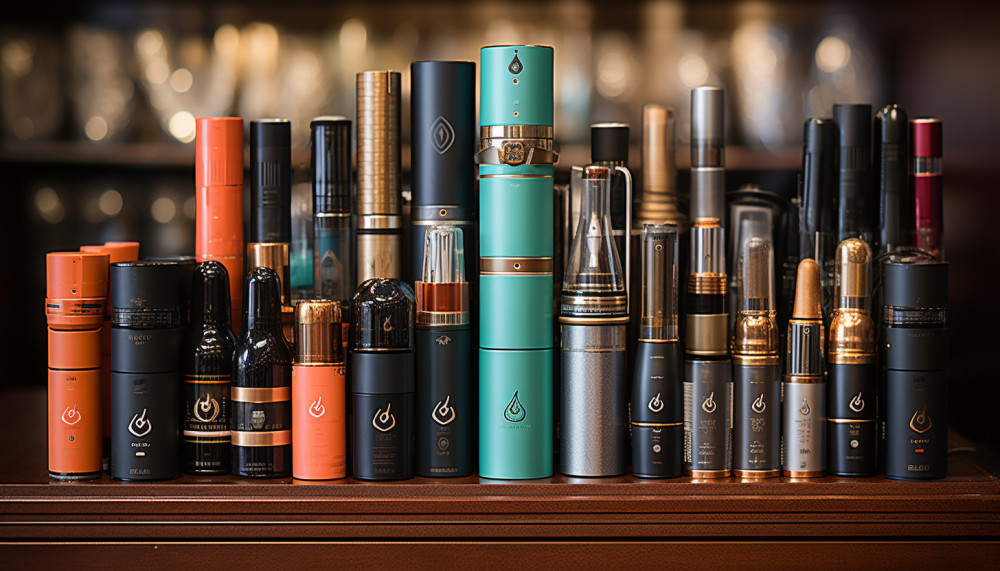Comment choisir le bon vape stylo ?