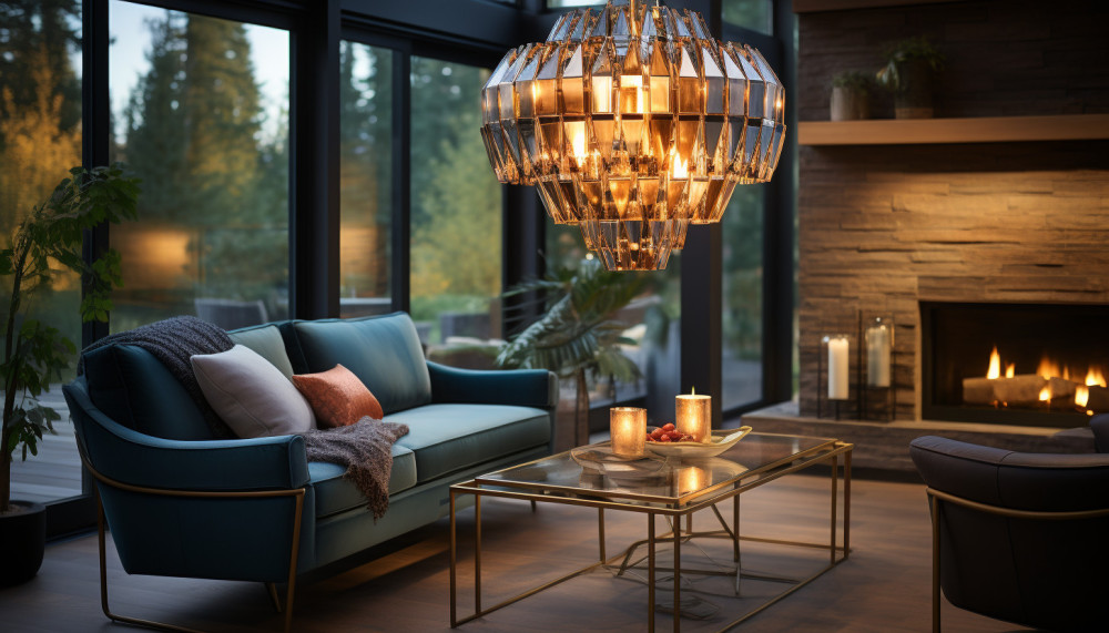 Comment choisir un lustre pour votre intérieur ?