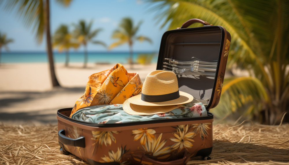 Comment préparer ses vacances d’été ?