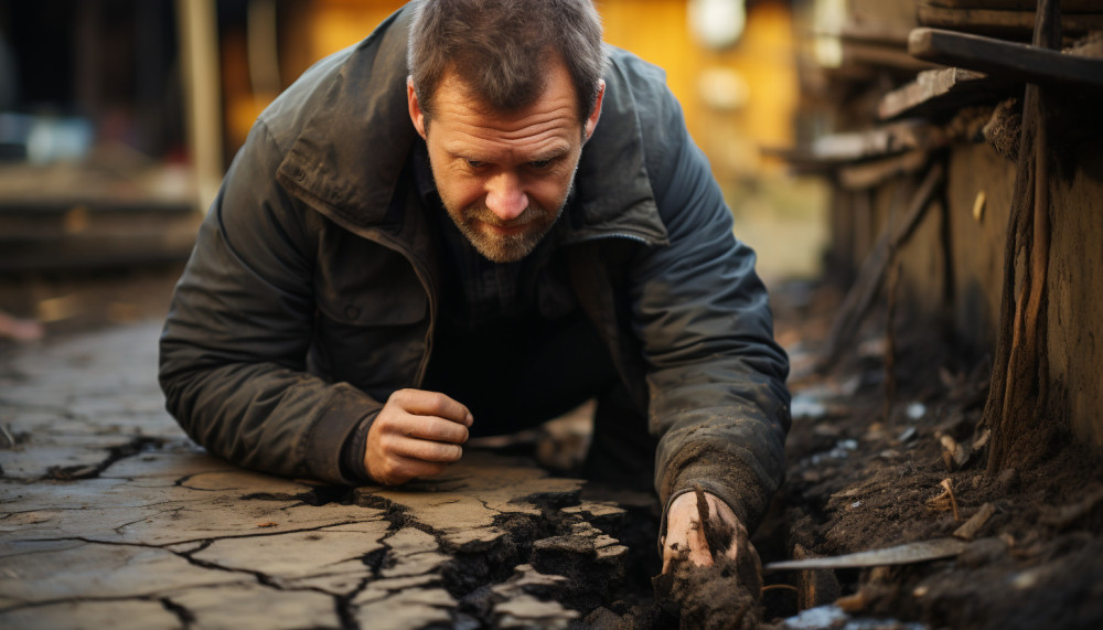 Comment rechercher efficacement une fuite d’eau ?