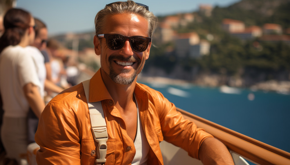 Croisière sur la Méditerranée : quel comportement vestimentaire adopter ?