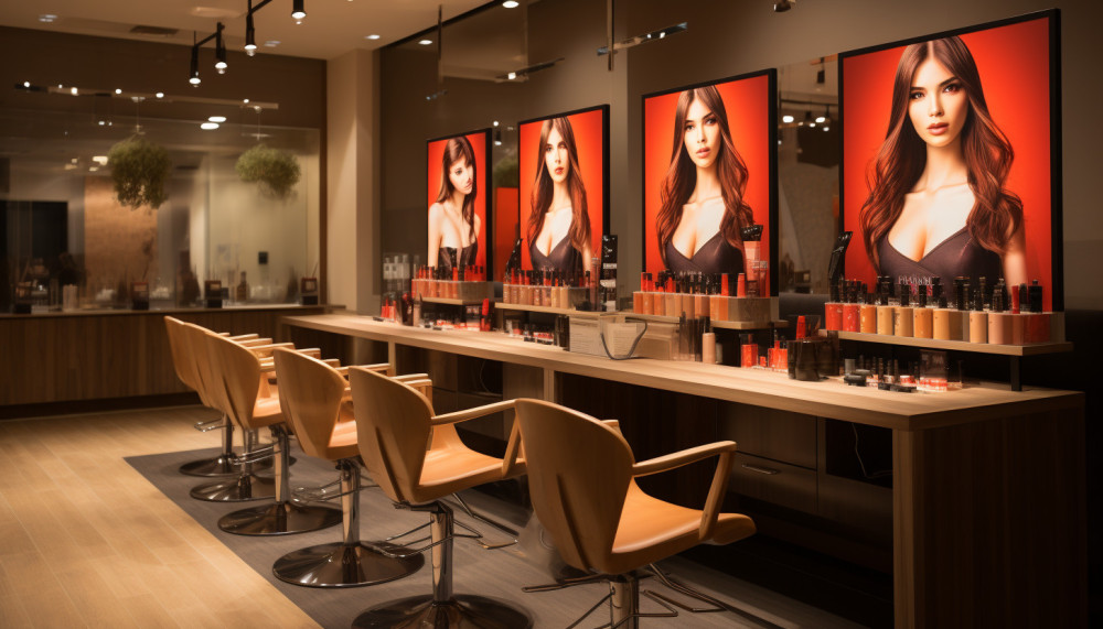 La place des instituts de beauté dans le quotidien des femmes