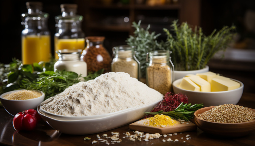 Les ingrédients à ne jamais manquer dans sa cuisine