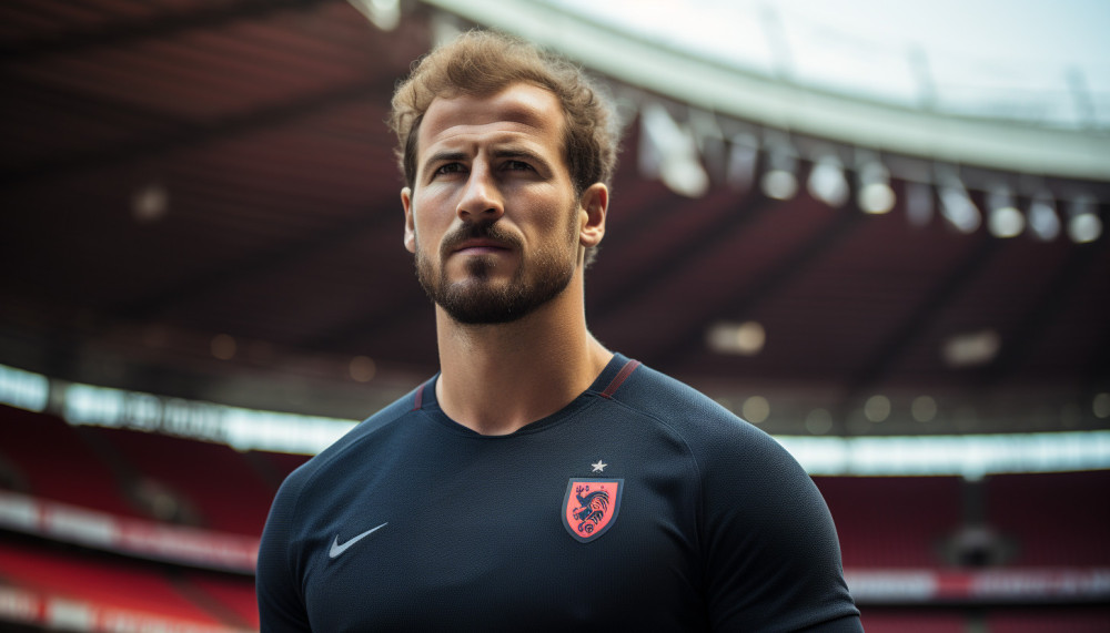 Mercato : Possibilité d’un départ de Kane en direction de Manchester City ?