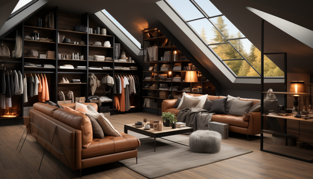 Divers - Opter pour un dressing minimaliste