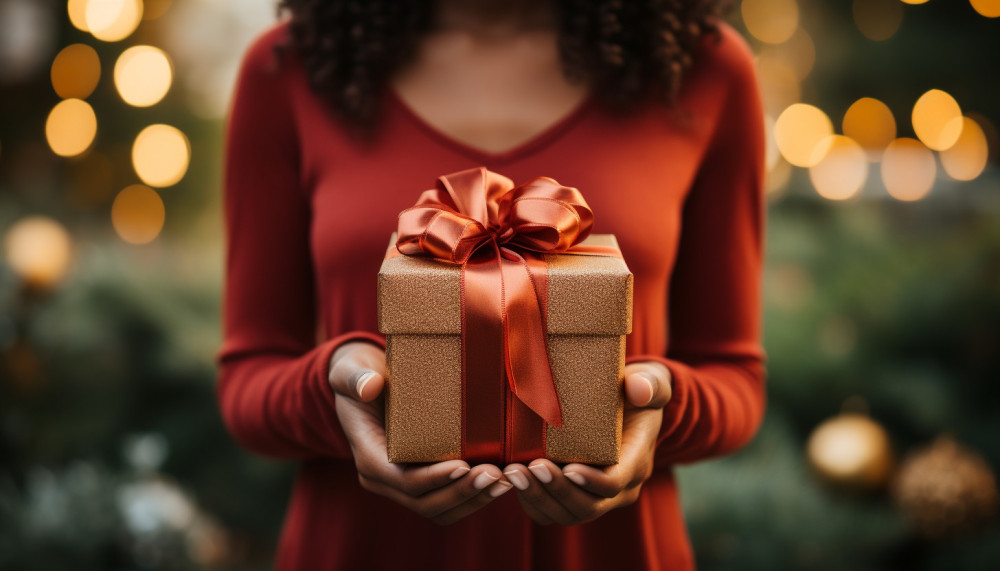 Quel cadeau offrir à quelqu’un qui vous est presque inconnu ?