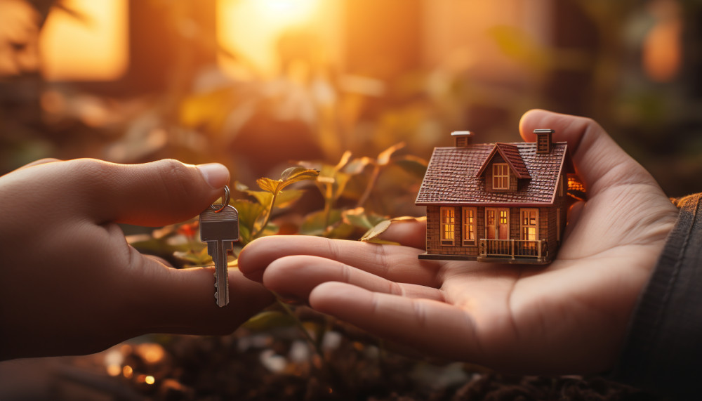 Quel processus pour acheter un bien immobilier ?