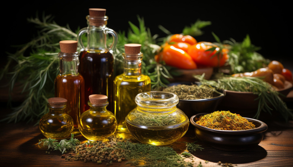 Quels sont les bienfaits de l'huile de cannabis ?