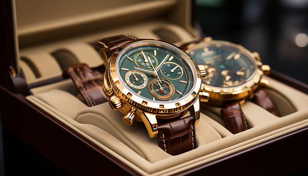 Tout savoir sur les boites à montres