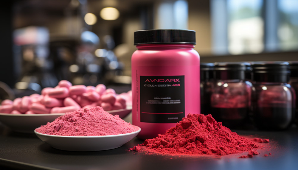 Tout savoir sur l’importance des BCAA en musculation